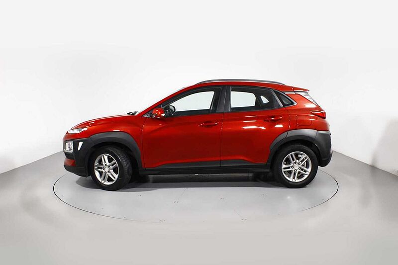 Hyundai Kona 1.0 TGDI Klass 4x2