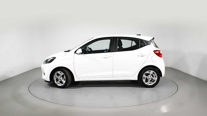 Hyundai i10 1.0 MPI Klass