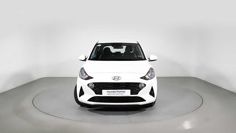 Hyundai i10 1.0 MPI Klass