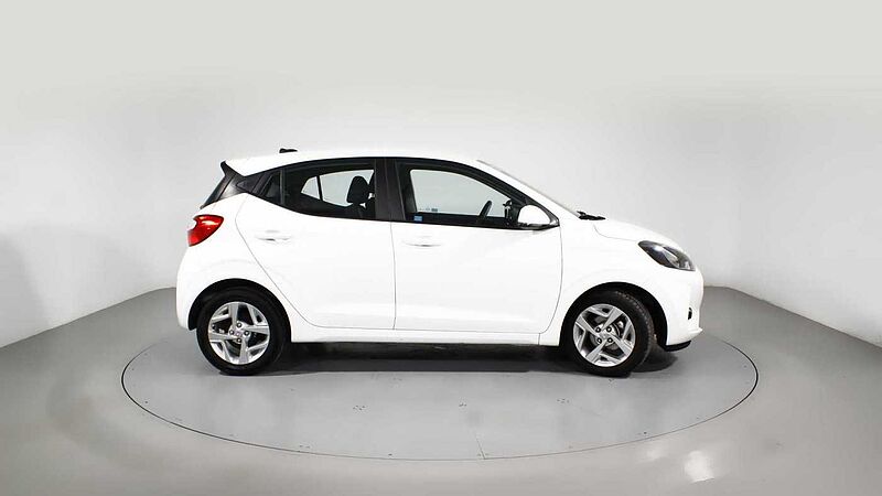 Hyundai i10 1.0 MPI Klass