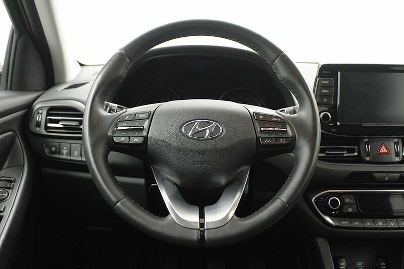 Hyundai i30 1.5 DPI Klass SLX 110