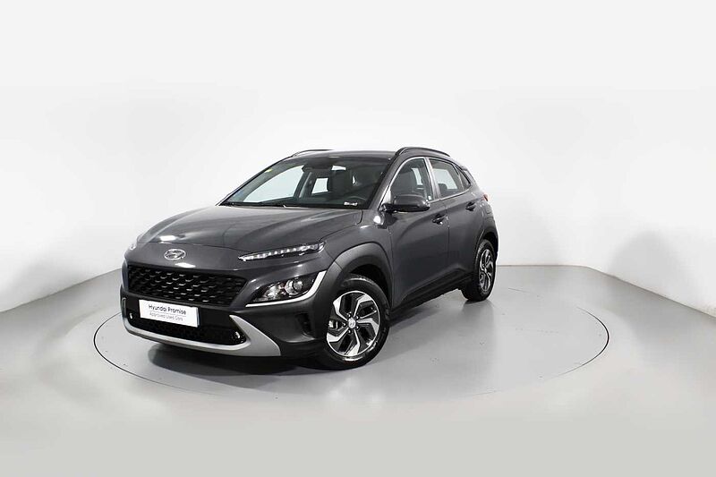 Hyundai Kona HEV 1.6 GDI DT Maxx