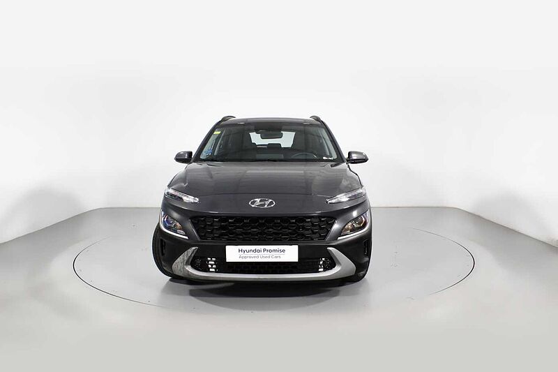 Hyundai Kona HEV 1.6 GDI DT Maxx