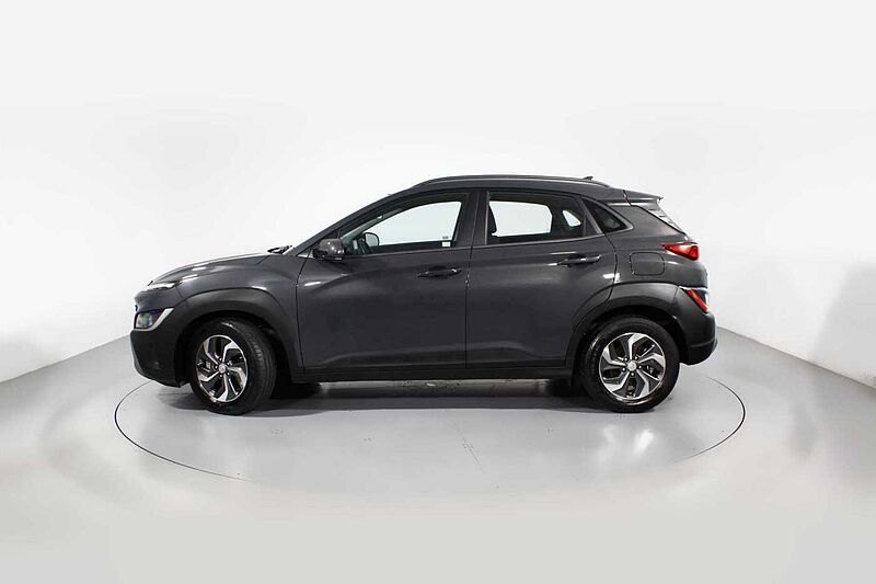 Hyundai Kona HEV 1.6 GDI DT Maxx