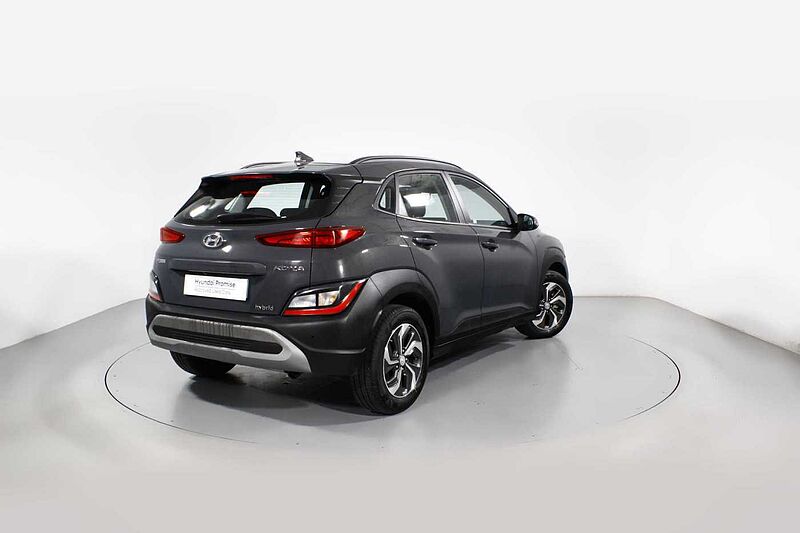 Hyundai Kona HEV 1.6 GDI DT Maxx