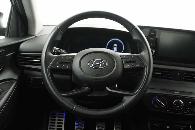 Hyundai Bayon 1.0 TGDI 48V Maxx