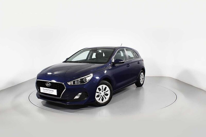 Hyundai i30 1.4 MPI Essence 100