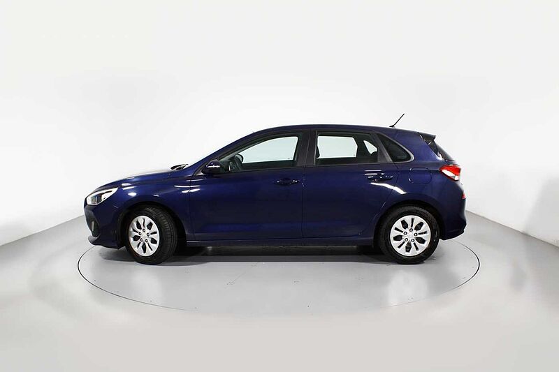 Hyundai i30 1.4 MPI Essence 100