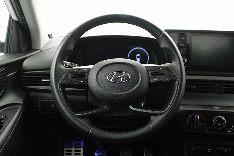 Hyundai Bayon 1.0 TGDI 48V Maxx