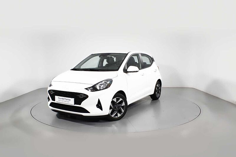 Hyundai i10 1.0 MPI Klass