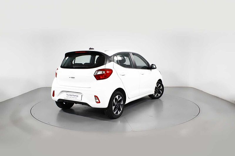 Hyundai i10 1.0 MPI Klass