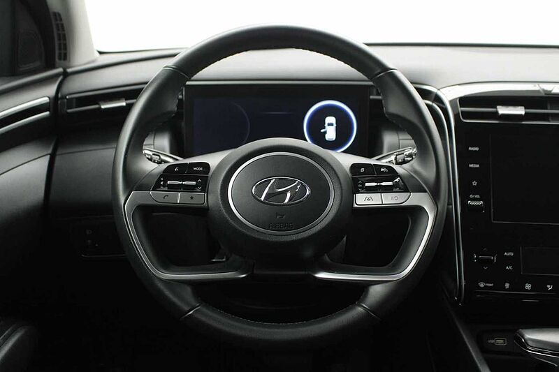 Hyundai Tucson Diesel Tucson 1.6 CRDI 48V Maxx 4x2 DT