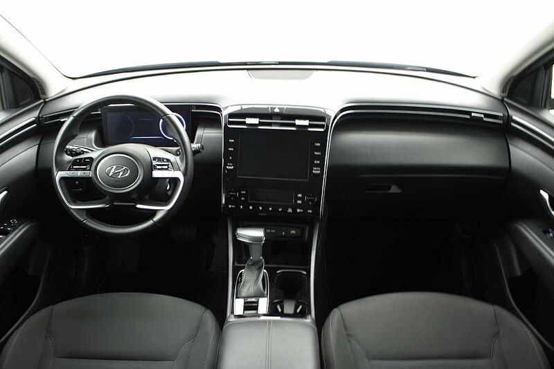 Hyundai Tucson Diesel Tucson 1.6 CRDI 48V Maxx 4x2 DT