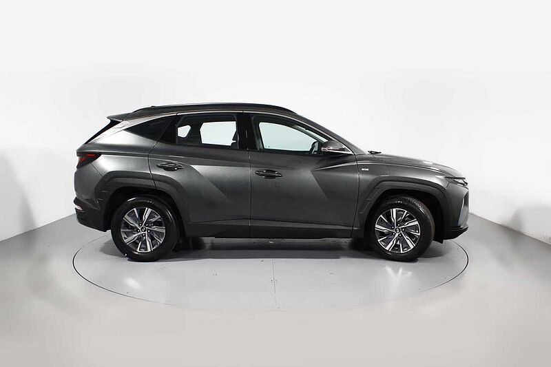 Hyundai Tucson Diesel Tucson 1.6 CRDI 48V Maxx 4x2 DT