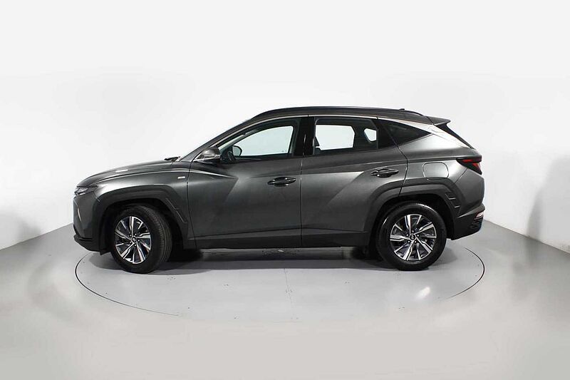 Hyundai Tucson Diesel Tucson 1.6 CRDI 48V Maxx 4x2 DT