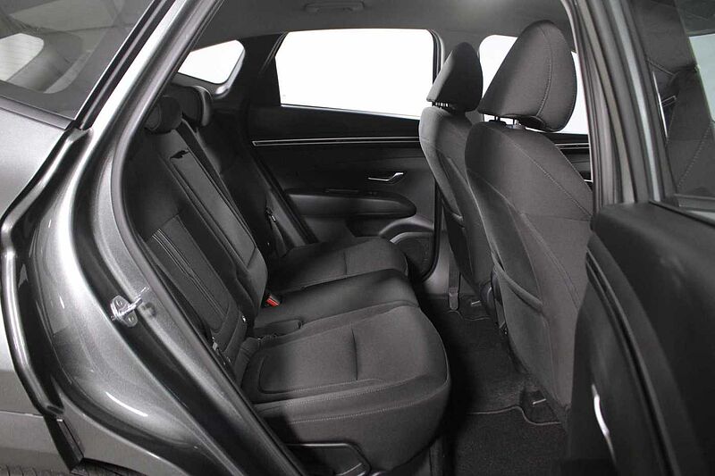 Hyundai Tucson Diesel Tucson 1.6 CRDI 48V Maxx 4x2 DT