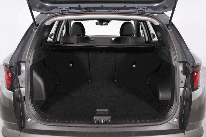Hyundai Tucson Diesel Tucson 1.6 CRDI 48V Maxx 4x2 DT