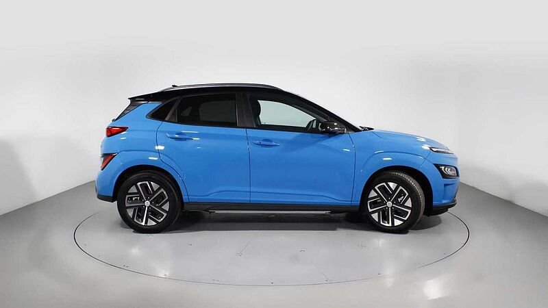 Hyundai Kona EV Maxx 100kW