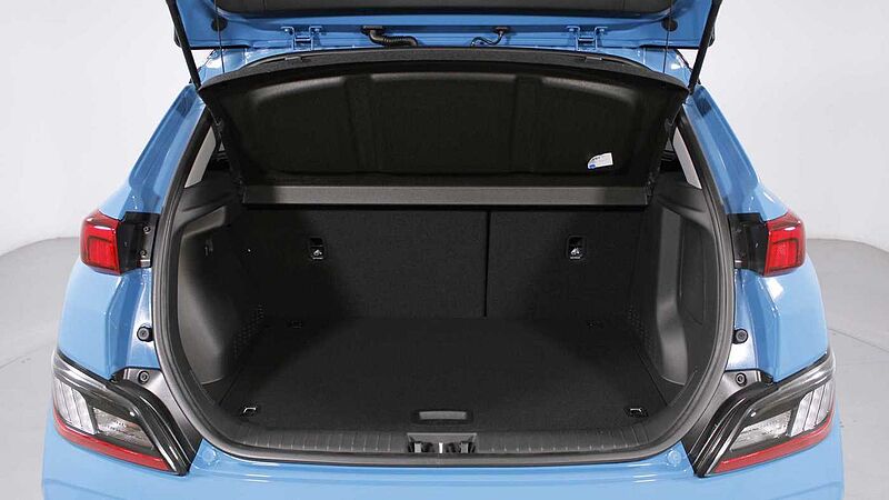 Hyundai Kona EV Maxx 100kW