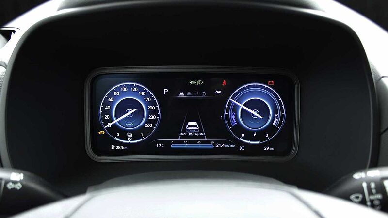 Hyundai Kona EV Maxx 100kW