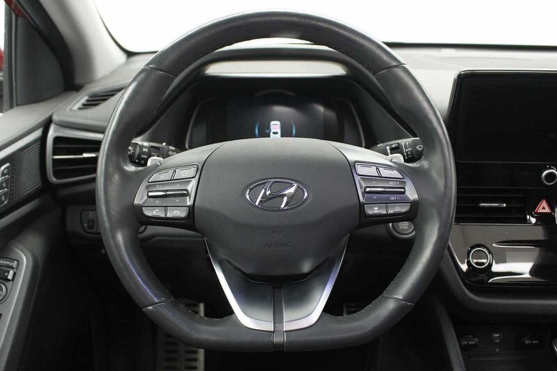 Hyundai Ioniq PHEV 1.6 GDI Style