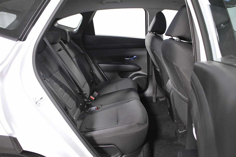 Hyundai Tucson Diesel Tucson 1.6D 48V Maxx