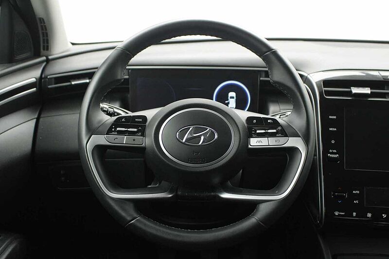 Hyundai Tucson 1.6 TGDI Maxx 4x2