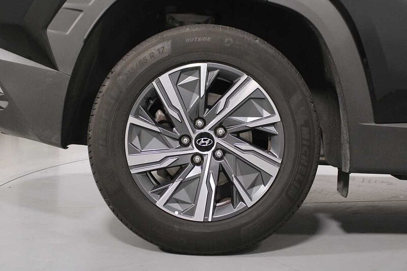Hyundai Tucson 1.6 TGDI Maxx 4x2