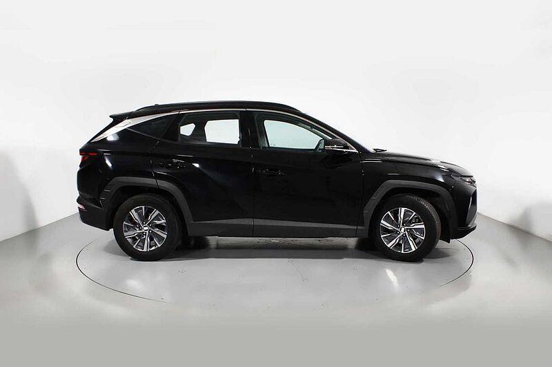 Hyundai Tucson 1.6 TGDI Maxx 4x2