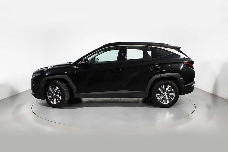Hyundai Tucson 1.6 TGDI Maxx 4x2
