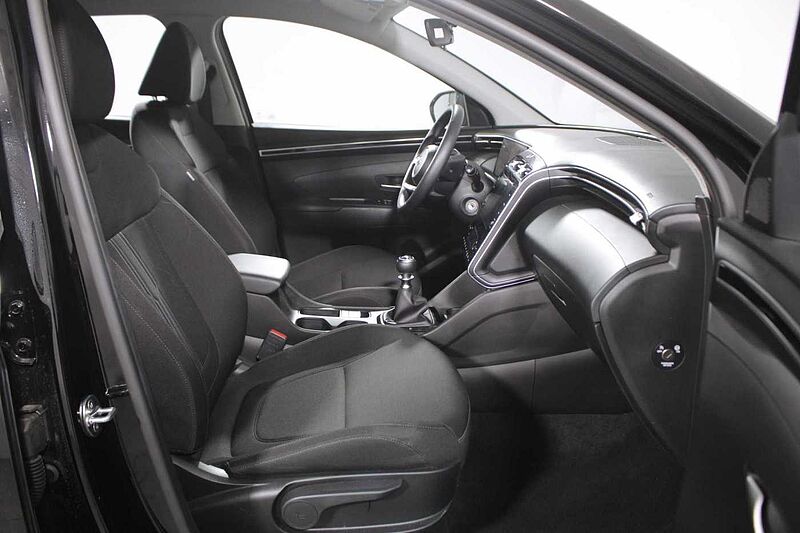 Hyundai Tucson 1.6 TGDI Maxx 4x2