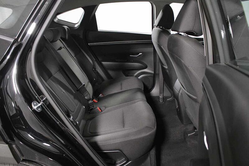 Hyundai Tucson 1.6 TGDI Maxx 4x2