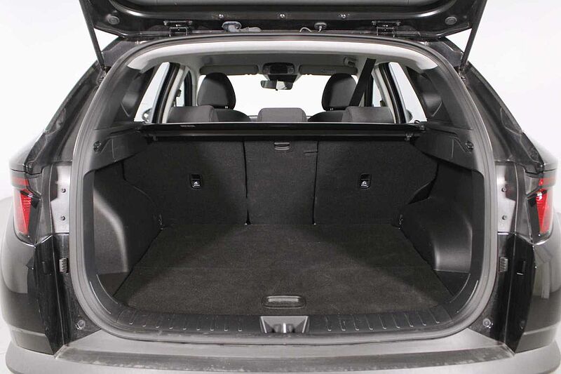Hyundai Tucson 1.6 TGDI Maxx 4x2