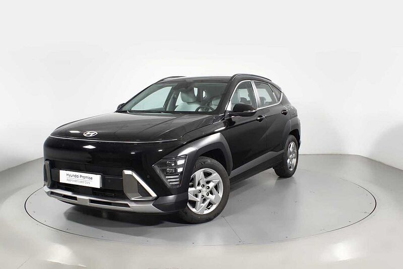 Hyundai Kona 1.0 TGDI Flexx 4x2