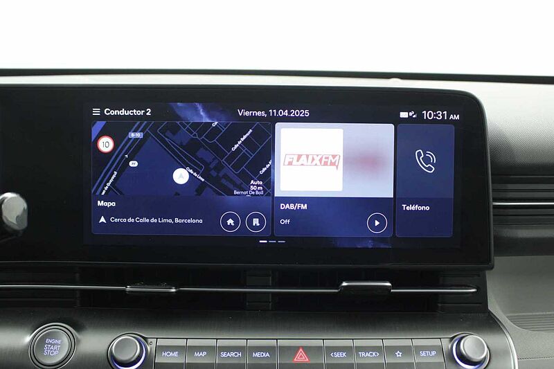 Hyundai Kona 1.0 TGDI Flexx 4x2