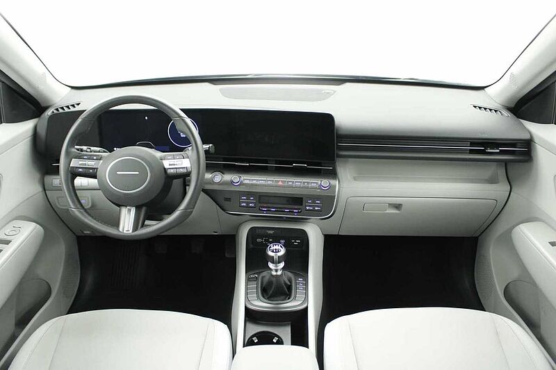 Hyundai Kona 1.0 TGDI Flexx 4x2