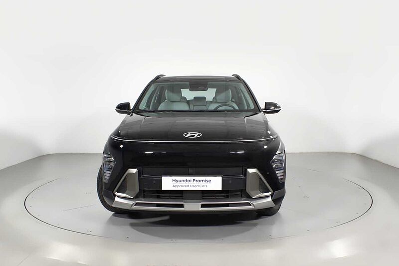 Hyundai Kona 1.0 TGDI Flexx 4x2