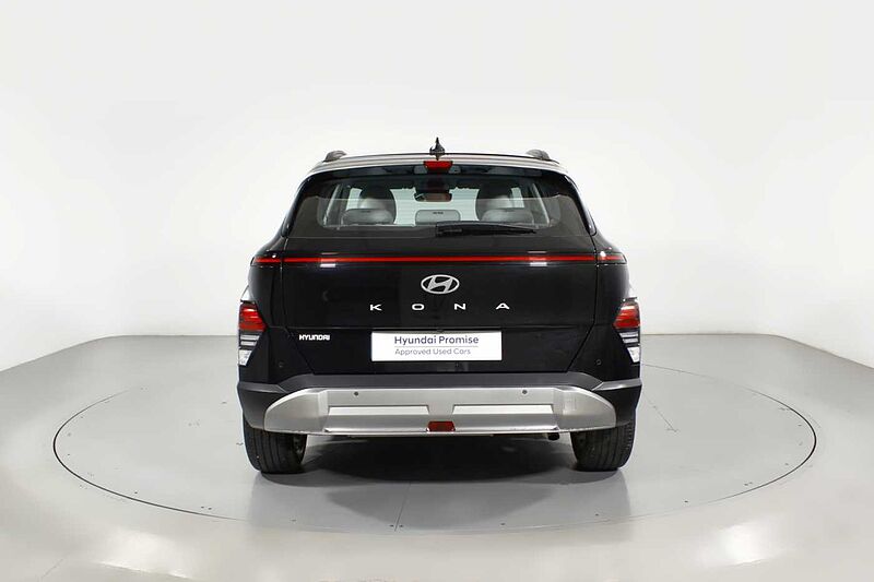 Hyundai Kona 1.0 TGDI Flexx 4x2