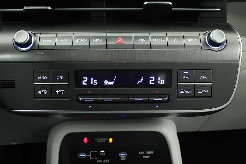 Hyundai Kona 1.0 TGDI Flexx 4x2