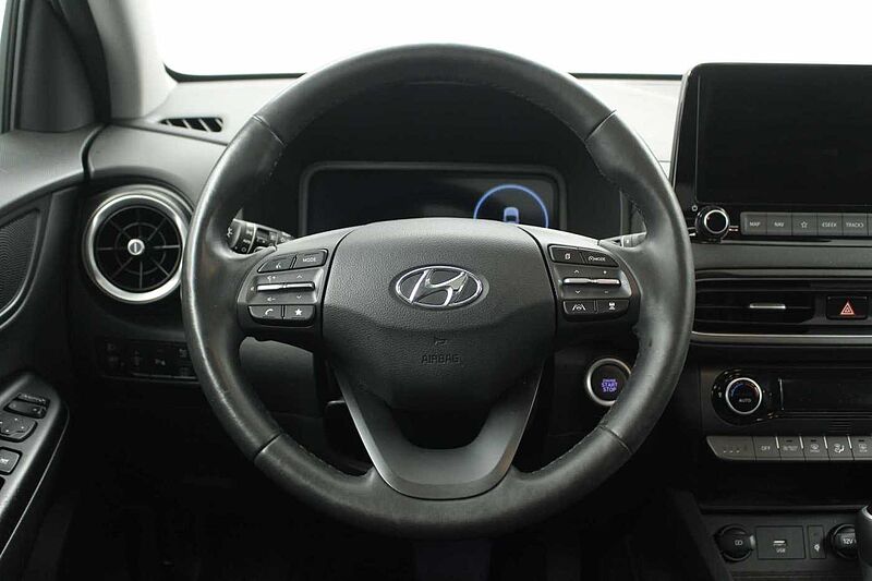 Hyundai Kona HEV 1.6 GDI DT Style Sky