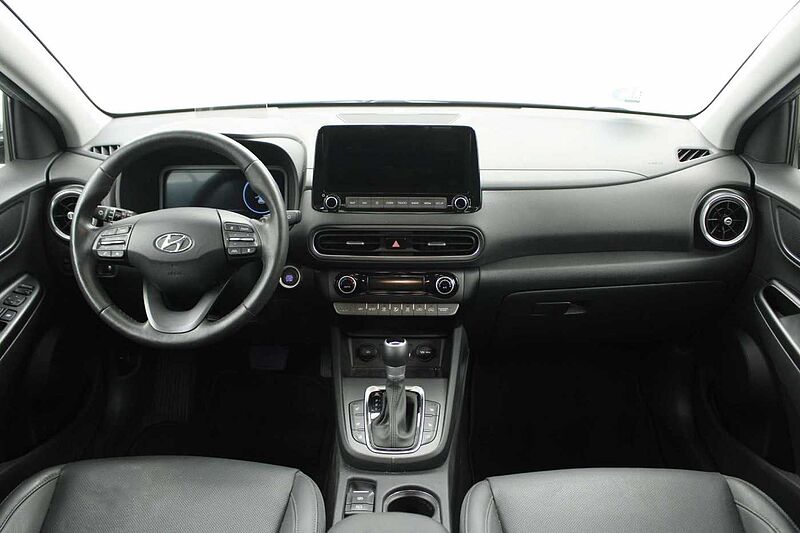 Hyundai Kona HEV 1.6 GDI DT Style Sky
