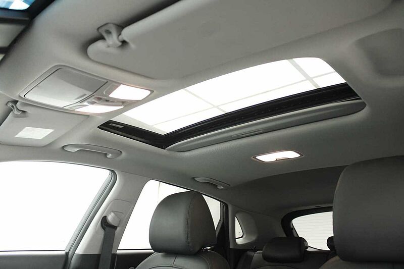 Hyundai Kona HEV 1.6 GDI DT Style Sky