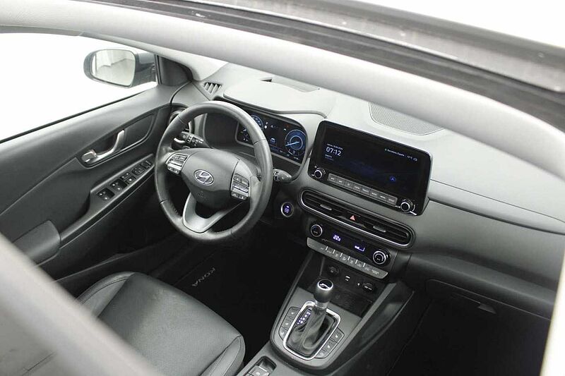 Hyundai Kona HEV 1.6 GDI DT Style Sky