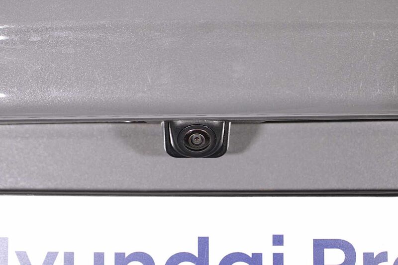 Hyundai Kona HEV 1.6 GDI DT Style Sky