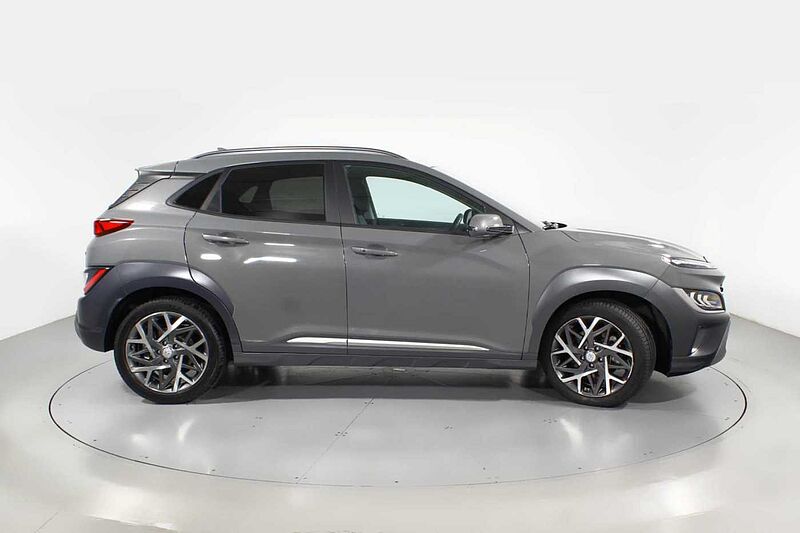 Hyundai Kona HEV 1.6 GDI DT Style Sky