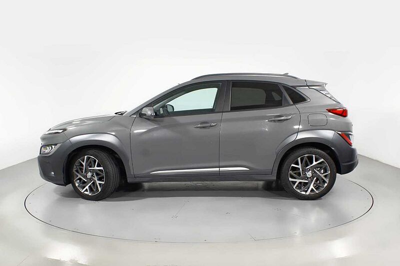 Hyundai Kona HEV 1.6 GDI DT Style Sky