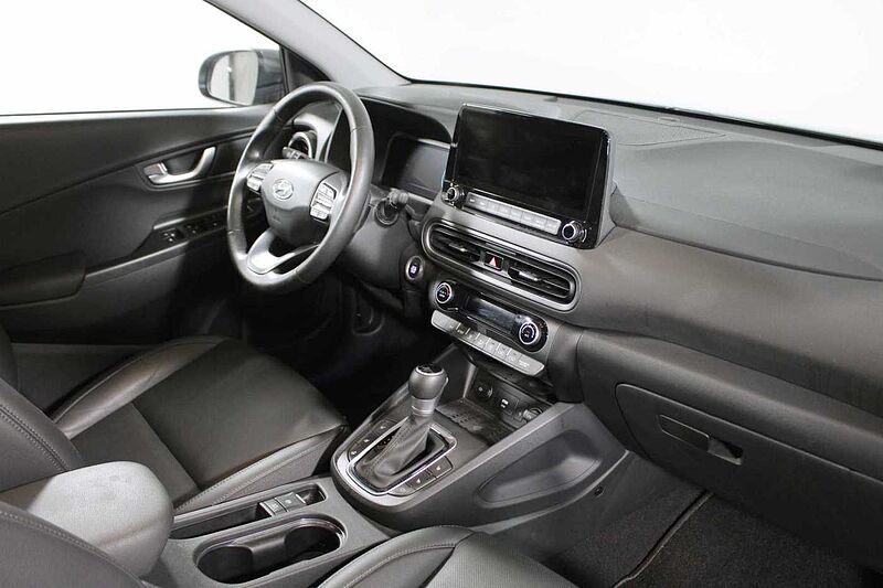 Hyundai Kona HEV 1.6 GDI DT Style Sky