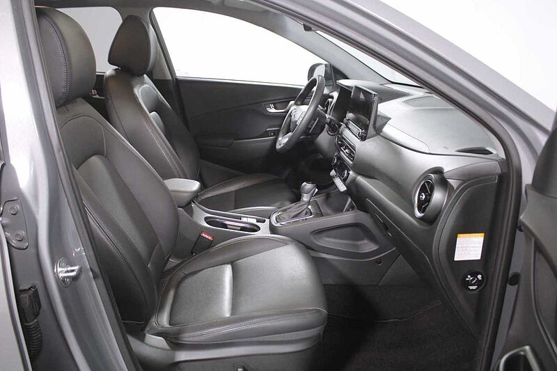 Hyundai Kona HEV 1.6 GDI DT Style Sky