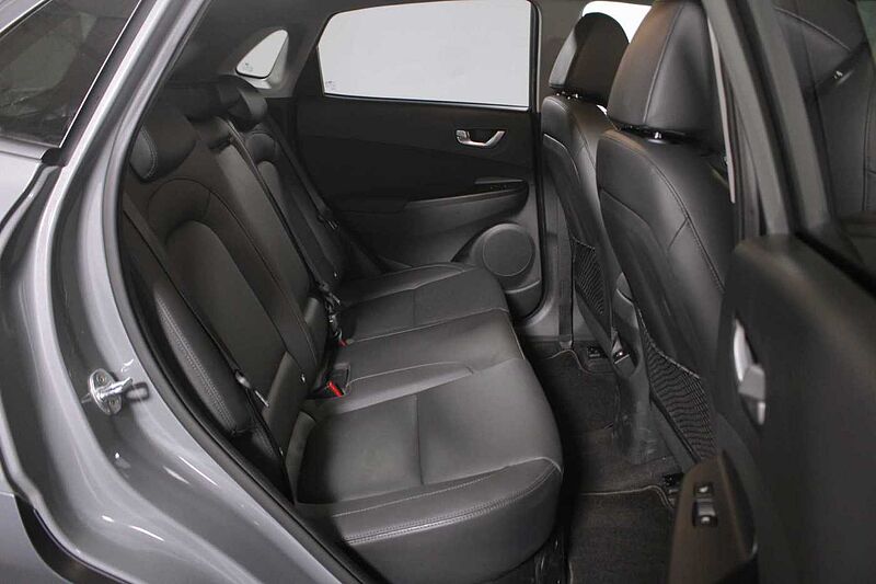 Hyundai Kona HEV 1.6 GDI DT Style Sky