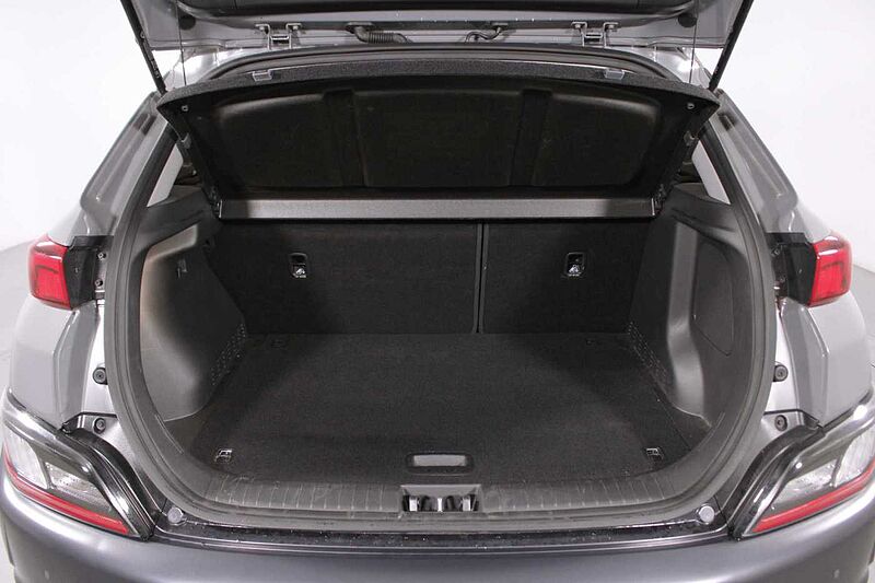 Hyundai Kona HEV 1.6 GDI DT Style Sky